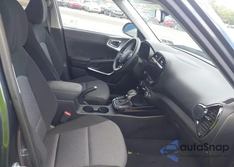 2024 Kia Soul S z USA, uszkodzony, nr VIN KNDJ23AU9R7903379